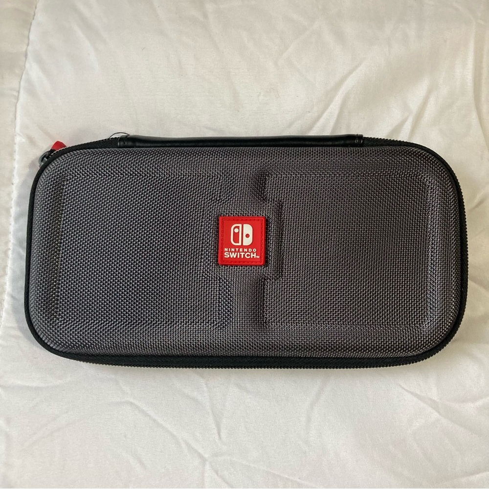 Switch lite case